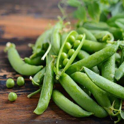 Green Matar